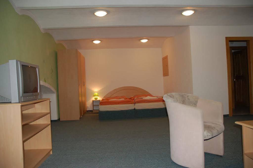 Penzion U Vlka Ceske Budejovice Exterior photo